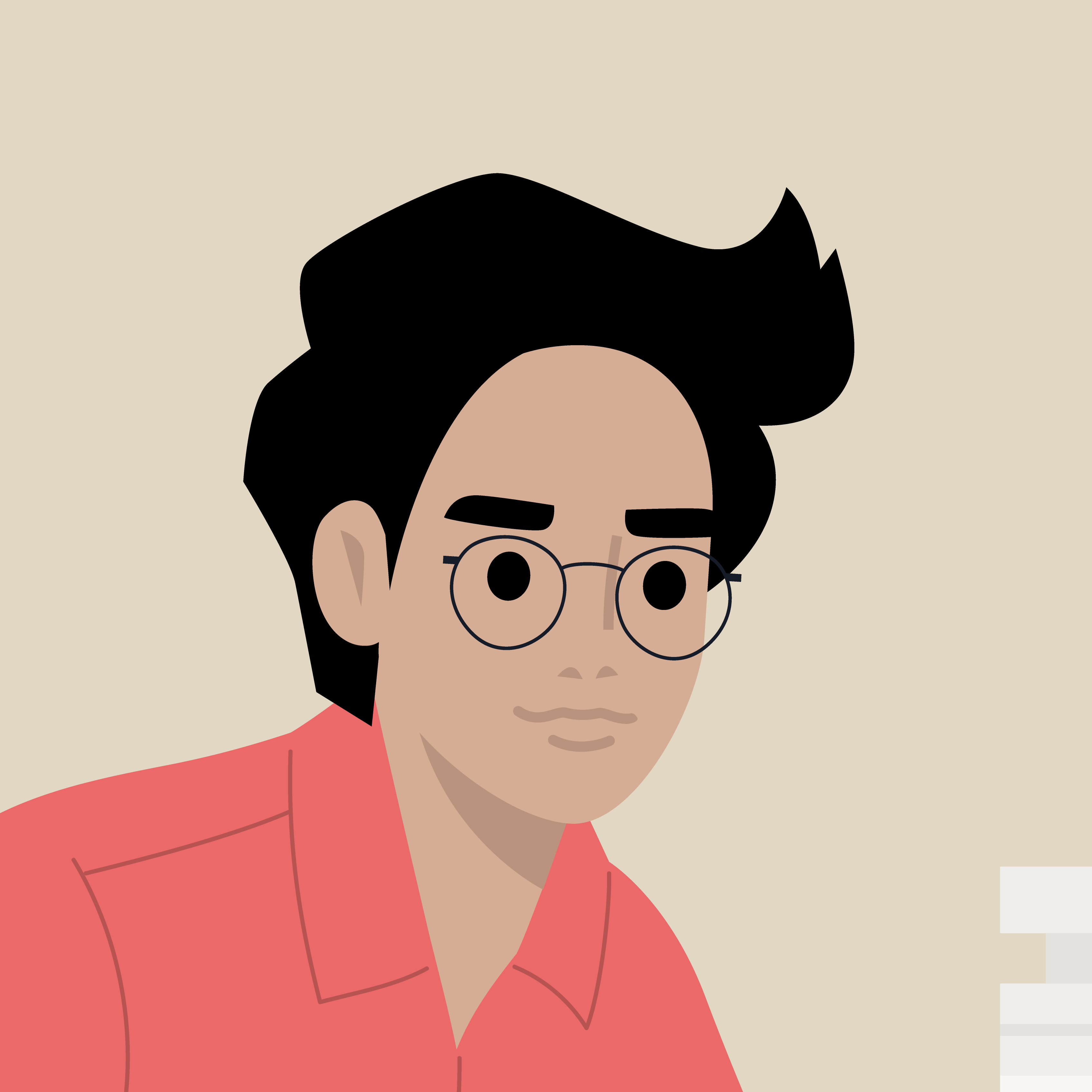 member portrait