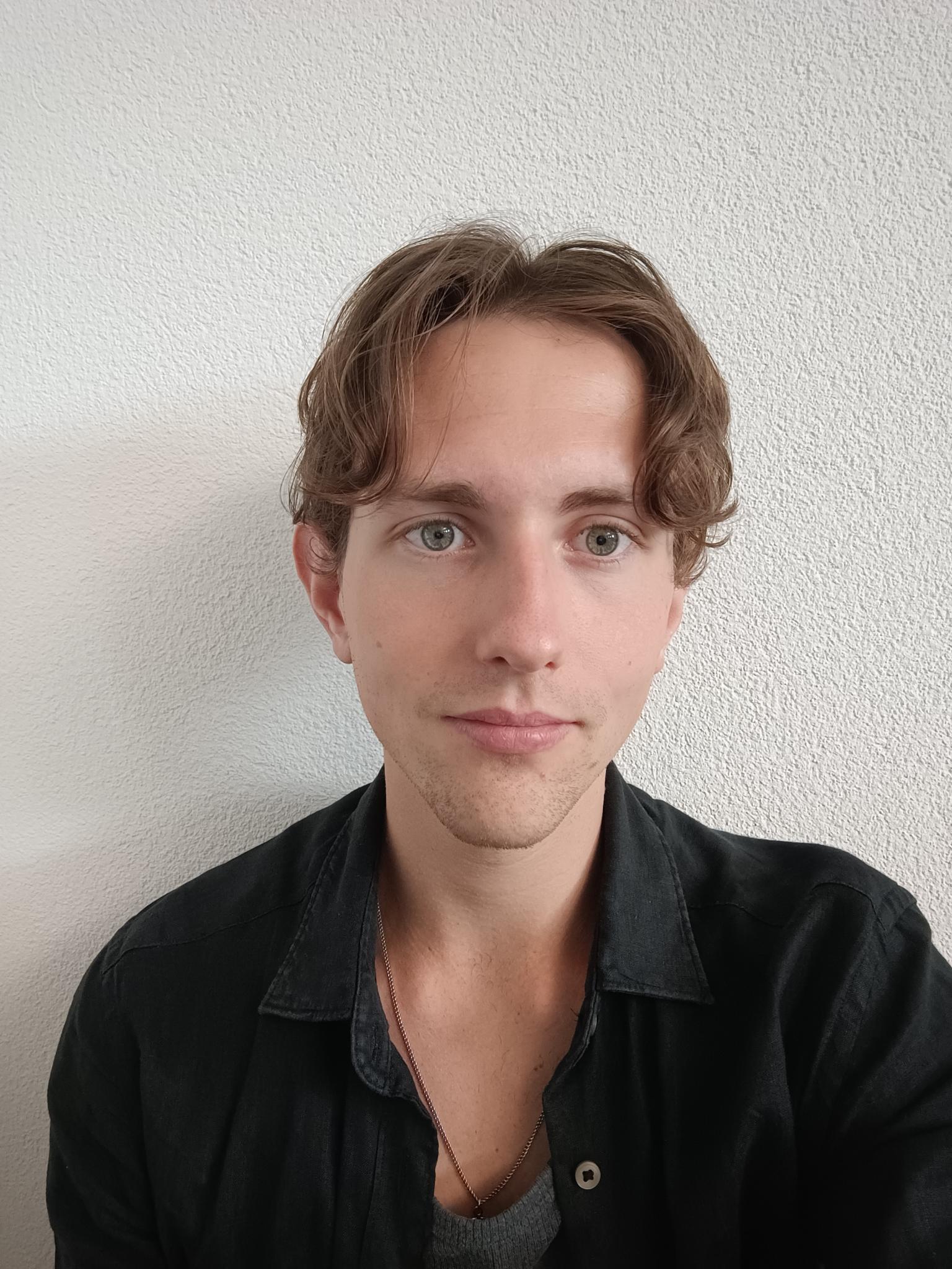 member portrait